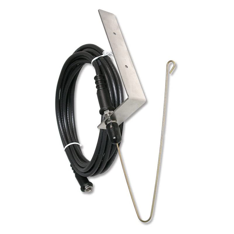 DigiCode DC5166 Remote Antenna Range Extender Kit Gate Garage